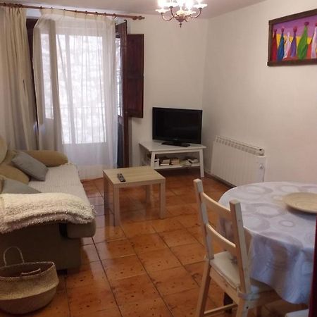Apartamento Tras Catedral تيرويل المظهر الخارجي الصورة